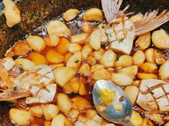 -和源祥·日照菜扛把子(万平口一店)