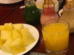 -牡丹国际大酒店-港式茶餐厅