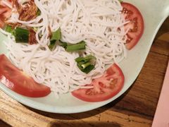 柠檬撒撇-缘生态云南菜·野生菌庭院餐厅(华侨城店)