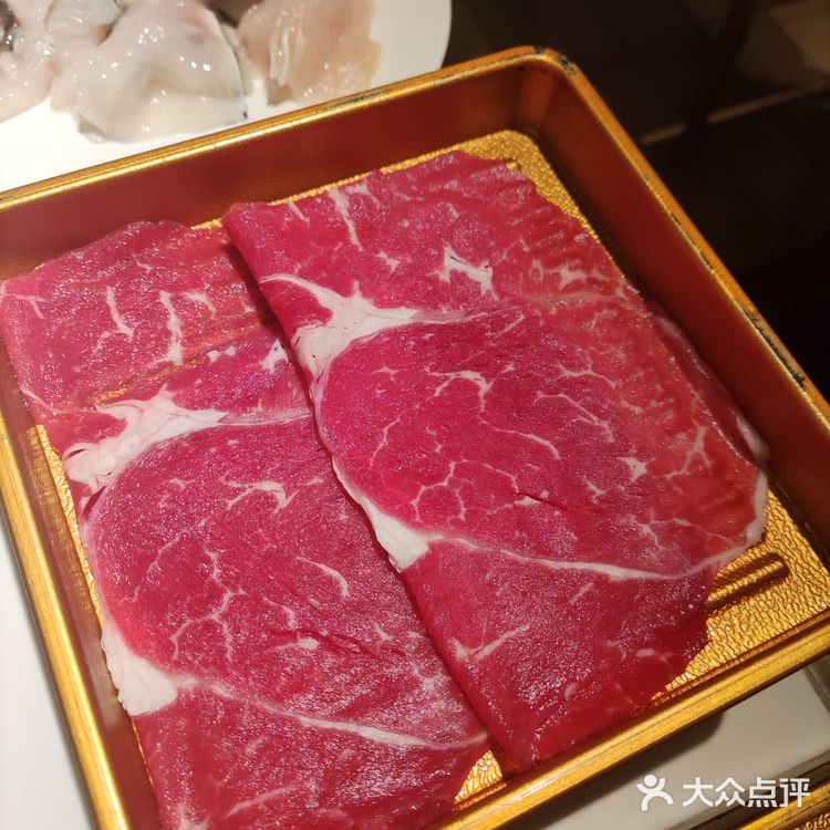 39元自助寿喜烧