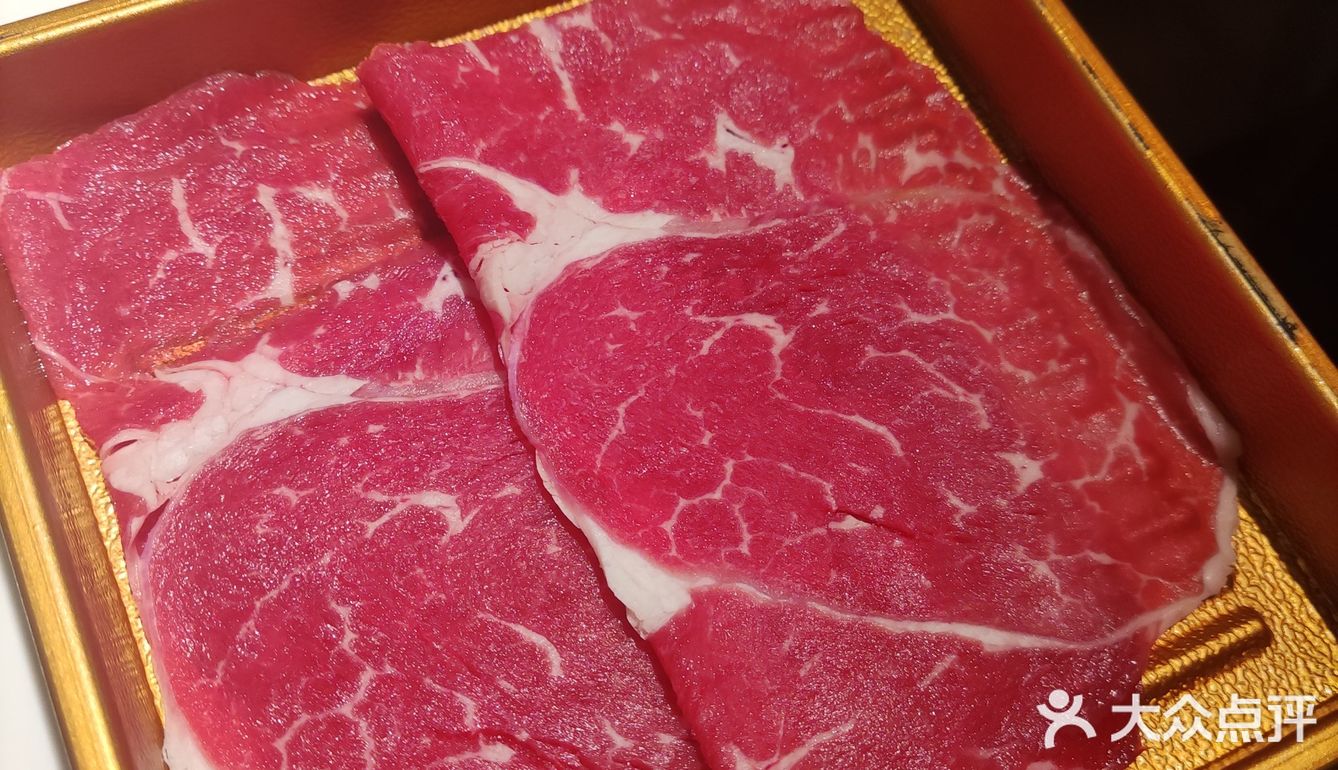 39元自助寿喜烧
