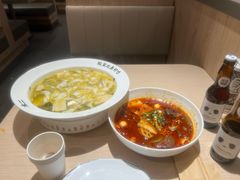 -太二酸菜鱼(中庚漫游城店)