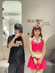 -3AM·S HAIR SALON烫发染发接发