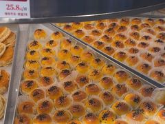 -彭记优口(王府井购物中心店)