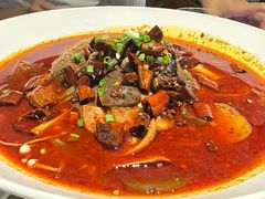 -湖鱼湖·蓉亭食贝(亚运村店)