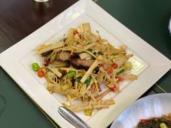 -潇湘·永州会馆(百子湾店)