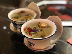 八宝茶-钰龙轩清真重庆火锅(民治店)