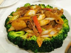 -广州酒家(文昌总店)