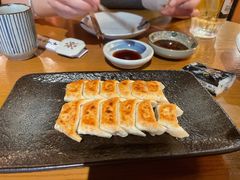 脆皮烧饺子-天手古舞居酒屋(889广场店)