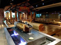 -沐泷泉(南风大剧院店)