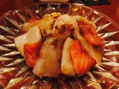 -牛玄庵日式寿喜烧·料理店(新源里店)