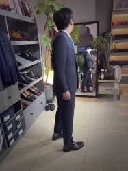 -ChenV西服礼服高级定制(市区养育巷店)