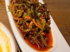 -辛香汇·现炒川菜(武进吾悦店)