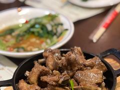 -老厨家(友谊路总店)