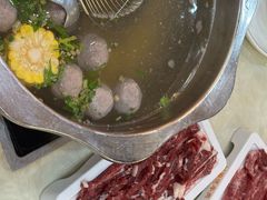 -潮悦牛肉火锅城(水贝店)