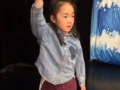 -猴有戏教育戏剧·音乐剧·主持口才·演讲朗诵辩论(环球港华师大校区)