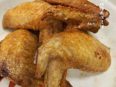 炸鸡翅-沙溪兄茶餐厅