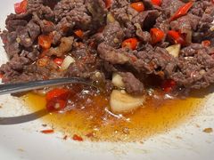 小炒黄牛肉-辣可可·小炒黄牛肉(望京凯德MALL店)