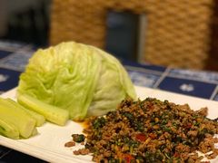 -滇道云南特色料理(康定路店)