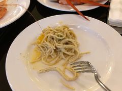 -富力希尔顿酒店·地阔自助餐厅