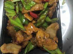 -火龙堂·风味民间菜(文一路店)