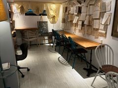 -绿房子方寸咖啡(星海名城店)