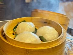 -麒麟小院·老九江菜(安平路店)