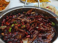 -清真•蜀风园(丁字沽总店)