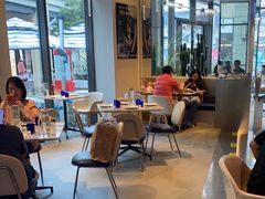 -玛尚诺Pizza&Bar(长泰广场店)