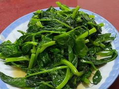 豌豆尖-无味饭店(九眼桥商业文化广场店)