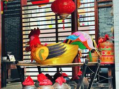 -猪肉婆私房菜(容桂总店)
