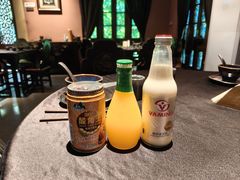 -松茸小馆·云南特色餐厅