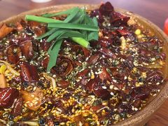 -罗妈砂锅(重庆大学城熙街店)