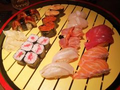 -千代武日本料理(哈西店)