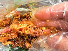 -老黄记手撕烤兔(玉林街店)