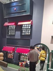 -奈尔宝·儿童乐园·亲子餐厅(星河湾店)