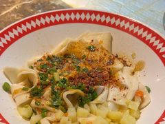 -吴满满油泼面(北方风味园店)