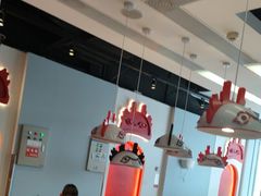 -龍歌自助小火锅(市南金茂湾店)
