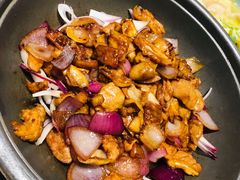 铁锅烧肥肠-金掌勺·锅包肉(广渠门店)