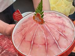-麻辣空间·清油火锅(水井沟店)