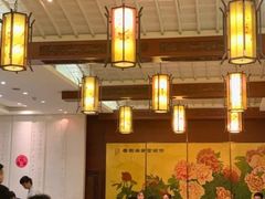 大堂-老正兴菜馆(福州路店)