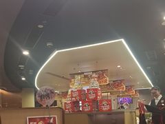 -海底捞火锅(九霄梦天地店)