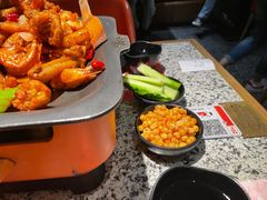 -炭舍干锅(华发商都店)