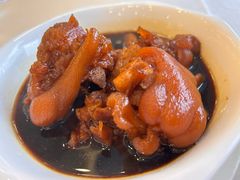 -福满园大酒楼(梅林店)