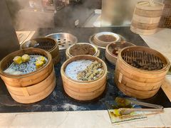 -好日子皇冠假日酒店·君怡咖啡厅(特美思大厦店)