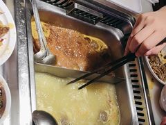 -重庆高老九火锅(万象城店)
