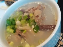 -青岛颐海花园酒店总店·自助餐厅