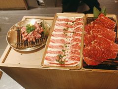-西塔老太太泥炉烤肉(江北印象汇店)
