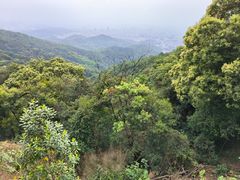 -广州市白云山风景名胜区