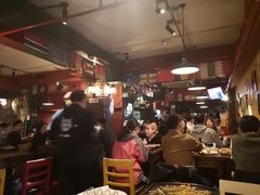 大堂-么哈MOJAR(北京五道口店)
